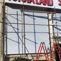 کرکره برقی  فروش  تعمیرات شبانه روزی