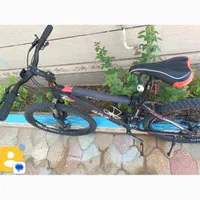 دوچرخه ویوا کمپ۲۴