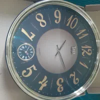 ساعت دیواری نو