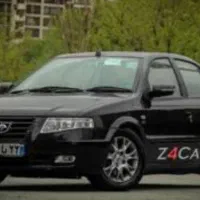 اجاره خودرو به همراه راننده ساعتی