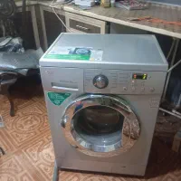 تعمیرنصب انواع لباسشویی ظرفشویی آبگرمکن بخاری|آبگرمکن، پکیج، شوفاژ|بم, |دیوار