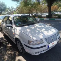 سمند88 دوگانه شرکت