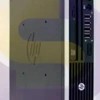 مینی کامپیوتر hp