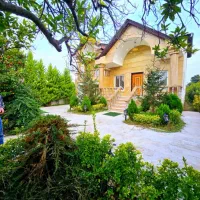 ۳۰۰متری هندی فول فرنیش سعادت اباد سه خواب سند دار