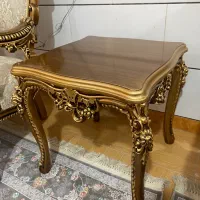 ست کامل سلطنتی|مبلمان خانگی و میز عسلی|جیرفت, |دیوار