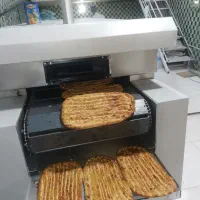 به یک شاطر بربری نیاز فوری داریم