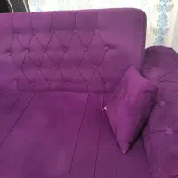 مبل چستر نو|مبلمان خانگی و میز عسلی|رشت, جماران|دیوار