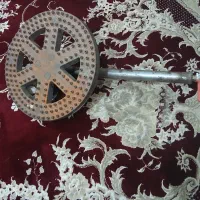 مشعل|ماشین‌آلات صنعتی|زابل, |دیوار