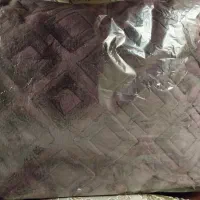 پتوی  مسافرتی مخمر  طول۱۳۸ عرض۱۰۳  .