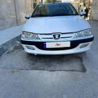 پژو پارس تیوفایو ۱۴۰۰|خودرو سواری و وانت|ایلام, |دیوار