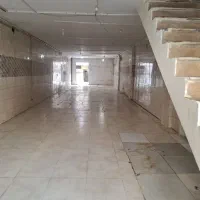157مترمغازه(214مترتجاری)ملک یکجا|فروش مغازه و غرفه|تهران, شمس‌آباد|دیوار