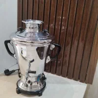 سماور برقی پلان 6لیتری