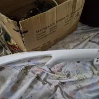 لوازم منزل مختلف|سیستم صوتی خانگی|رشت, دیلمان|دیوار