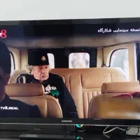 تلویزیون ۴۲اینچ سامسونگ