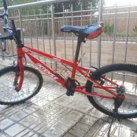 دوچرخه سایز ۲۰