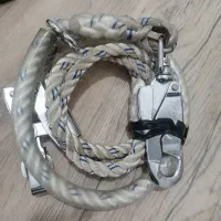 کمربند صعود ایمنی سیمبانی|کیف، کفش، کمربند|تهران, نیکنام|دیوار