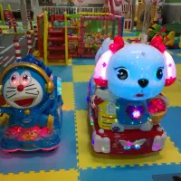 وسایل خانه بازی