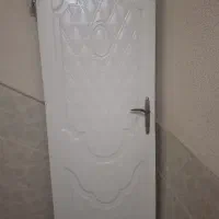 درب حمام ضد آب