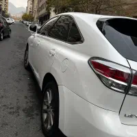 لکسوس RX350|خودرو سواری و وانت|تهران, آسمان|دیوار