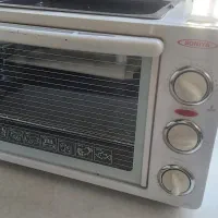 توستربسیارتمیز