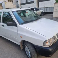 پراید ۱۴۱ مدل ۱۳۸۹