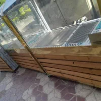 تولیدی لوازم ساندویچ و فست فود