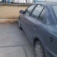 فروش خودرو سمند|خودرو سواری و وانت|گرگان, |دیوار