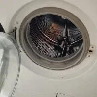 لباسشویی خارجی|ماشین لباسشویی و خشک‌کن لباس|ایلام, |دیوار