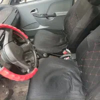 پراید مدل 85 دوگانه دستی