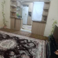 یک دستگاه  آپارتمان خیابان جابر پشت مجتمع کمپرستور