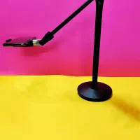 پایه فیلمبرداری با موبایل|لوازم جانبی موبایل و تبلت|قائم‌شهر, |دیوار