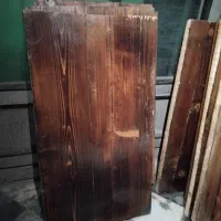 چوب روسی|مصالح و تجهیزات ساختمان|مرند, |دیوار