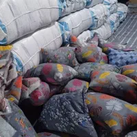 بالش رستورانی و کافه برای تکیه گاه و بالش گرد