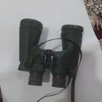 دوربین ن ظامی شکاری آک بند فوق العاده تمیز و پلمپ|کوهنوردی و کمپینگ|کرمانشاه, |دیوار