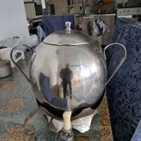 کتری استیل new star اصل آلمان