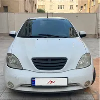 تیبا 2 (هاچبک) EX، مدل ۱۴۰۰ به صورت اقساط|خودرو سواری و وانت|تهران, نارمک|دیوار