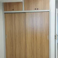 ساخت و نصب و تعمیر انواع کابینت وکمد دیواری اقساط|خدمات پیشه و مهارت|سبزوار, هویزه|دیوار