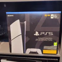 PS5|کنسول، بازی ویدئویی و آنلاین|رباط‌کریم, رباط‌کریم|دیوار