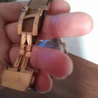 ساعت مچی هابلوت و کاسیو|ساعت|تهران, حکیمیه|دیوار