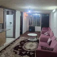 سوئیت مبله دوخوابه حیاط‌دار