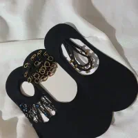 جوراب جفتی ۶۰ قیمت عالی فوری