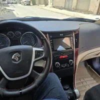 دنا ۹۶ تیپ ۲|خودرو سواری و وانت|آبادان, |دیوار