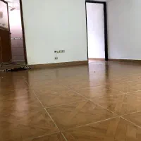 طبقه بالا از یک ملک دو واحده یک خوابه