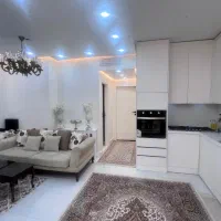 اپارتمان فروشی ۸۰متری|فروش آپارتمان|تهران, درب دوم|دیوار