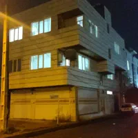 آپارتمان-و-مغازه