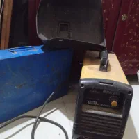 جوشکار سیار و جوشکاری آبگرم کن