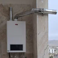 تعمیرات پکیج و لوازم گازسوز