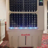 کولر آبی برفاب مدلBf5-o