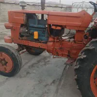 تراکتور رومانی