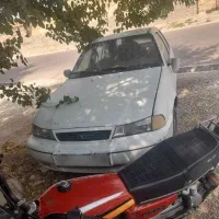 دووسیلو مدل ۸۲ اسقاطی